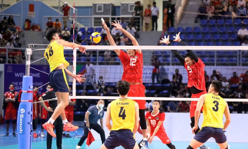 Hãy theo đuổi đội bóng mình đã lựa chọn đến cùng