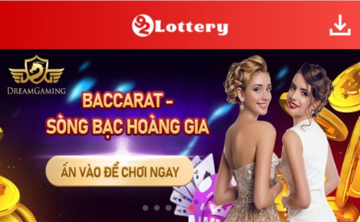 Tham gia chơi Live Casino để nhận thưởng lớn
