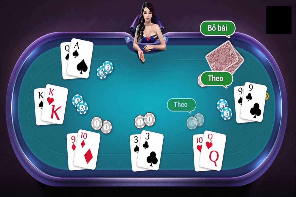 Chơi poker là gì?