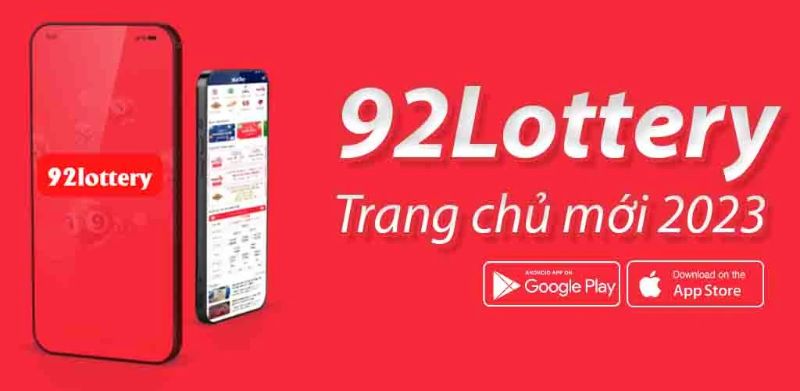 Hướng dẫn cách tải app 92lottery chi tiết