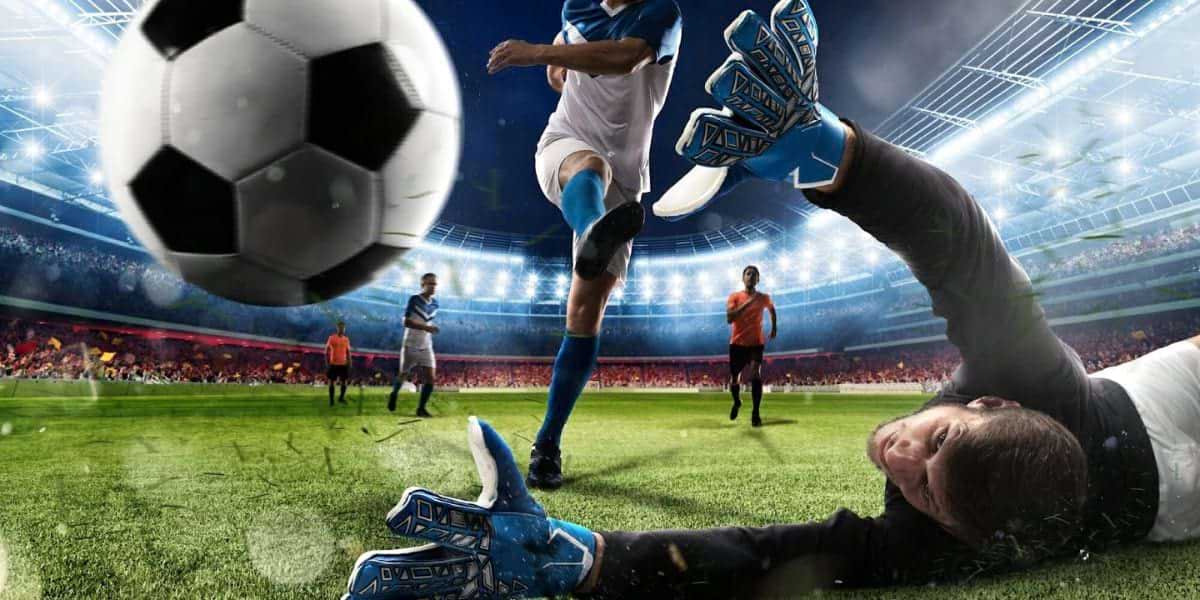 Các bộ môn thể thao cá cược có tại 92lottery