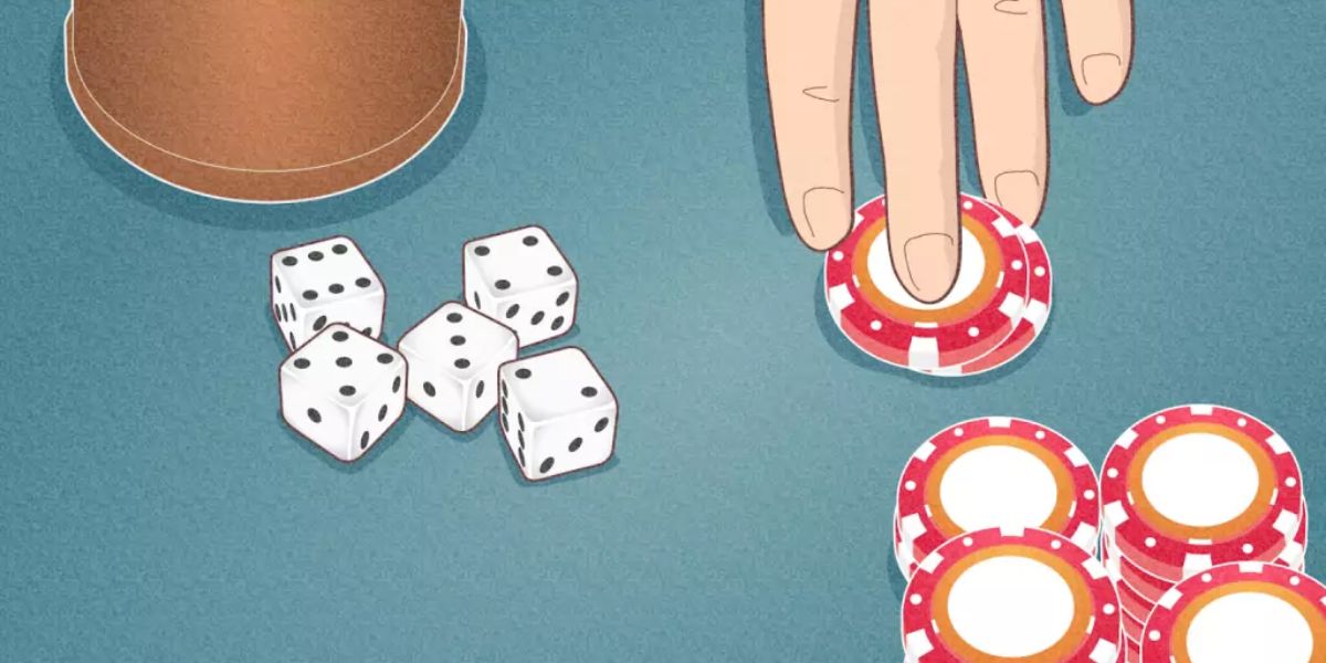 Nghiên cứu luật chơi của nhà cái 92lottery kỹ lưỡng